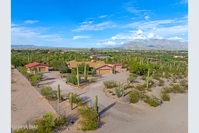 3944 W Wild Life Drive, Tucson, AZ 85745 - Photo 41
