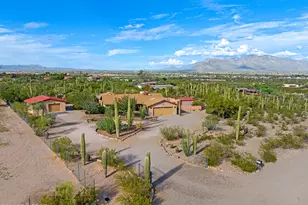 3944 W Wild Life Dr, Tucson, AZ 85745 - Photo 41