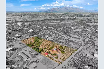 3944 W Wild Life Drive, Tucson, AZ 85745 - Photo 45