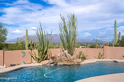 3944 W Wild Life Drive, Tucson, AZ 85745 - Photo 31
