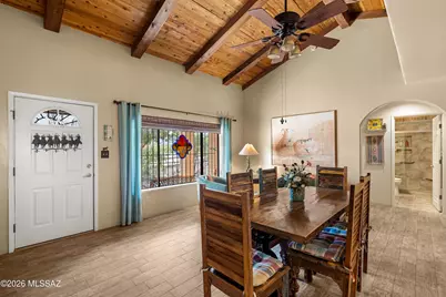 3944 W Wild Life Drive, Tucson, AZ 85745 - Photo 5