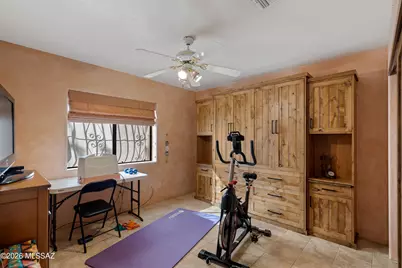 3944 W Wild Life Drive, Tucson, AZ 85745 - Photo 21