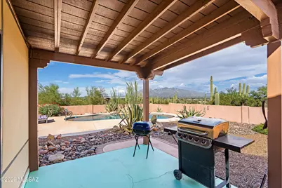 3944 W Wild Life Drive, Tucson, AZ 85745 - Photo 29