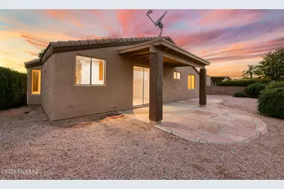 11646 N Teskow Drive, Tucson, AZ 85737 - Photo 17