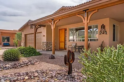 6055 W Ten Star Drive, Tucson, AZ 85713 - Photo 1