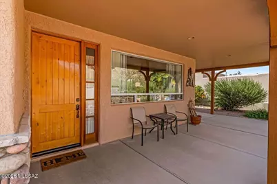 6055 W Ten Star Drive, Tucson, AZ 85713 - Photo 3