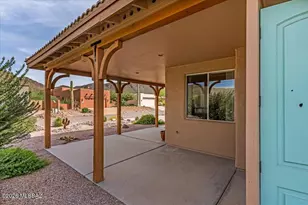 6055 W 10 Star Dr, Tucson, AZ 85713 - Photo 37