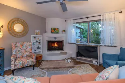 1931 W Imuris Place, Tucson, AZ 85704 - Photo 23