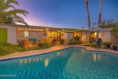1931 W Imuris Place, Tucson, AZ 85704 - Photo 1