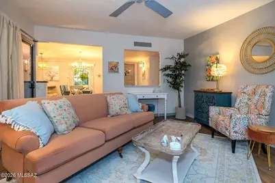 1931 W Imuris Place, Tucson, AZ 85704 - Photo 25