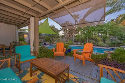 1931 W Imuris Place, Tucson, AZ 85704 - Photo 31