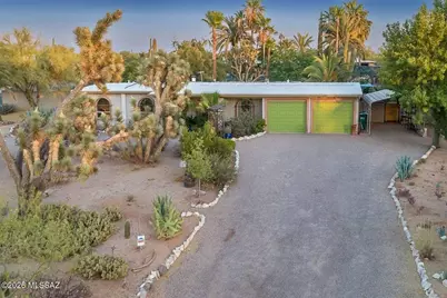 1931 W Imuris Place, Tucson, AZ 85704 - Photo 37
