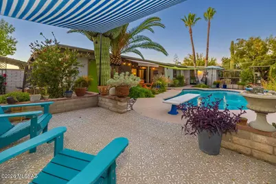 1931 W Imuris Place, Tucson, AZ 85704 - Photo 33