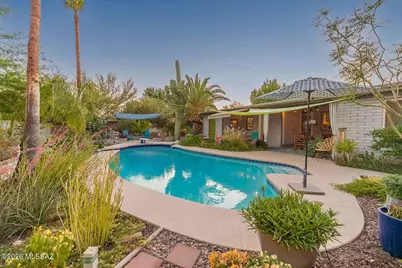 1931 W Imuris Place, Tucson, AZ 85704 - Photo 3