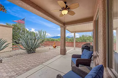 999 W Ashworth Road, Green Valley, AZ 85614 - Photo 43
