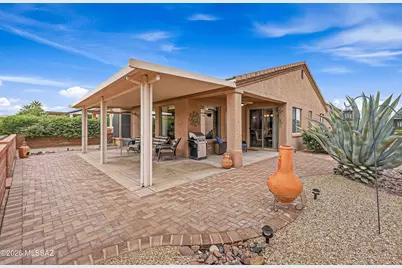 999 W Ashworth Road, Green Valley, AZ 85614 - Photo 45