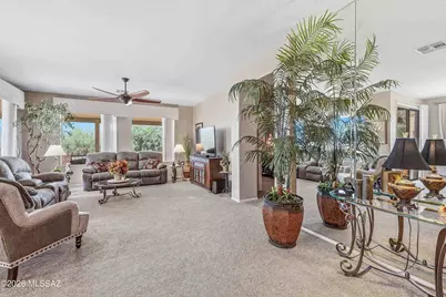 999 W Ashworth Road, Green Valley, AZ 85614 - Photo 11