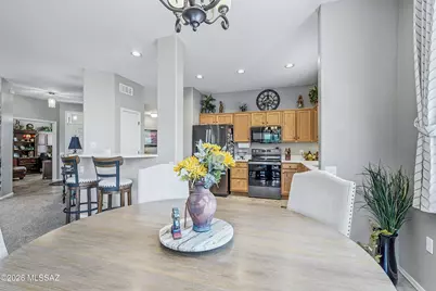 999 W Ashworth Road, Green Valley, AZ 85614 - Photo 21