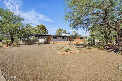 6909 E Mesa Grande Drive, Tucson, AZ 85715 - Photo 45