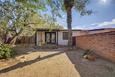 6909 E Mesa Grande Drive, Tucson, AZ 85715 - Photo 37