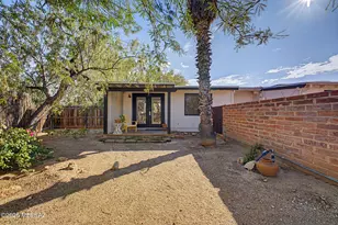 6909 E Mesa Grande Dr, Tucson, AZ 85715 - Photo 37