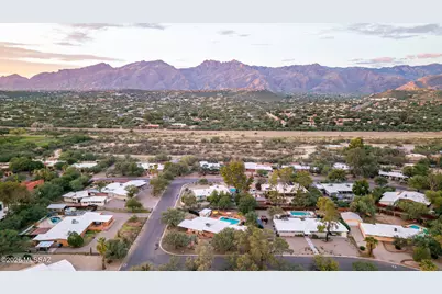 6909 E Mesa Grande Drive, Tucson, AZ 85715 - Photo 41
