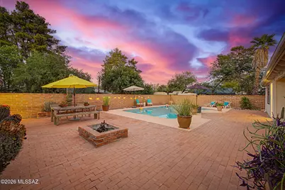 6909 E Mesa Grande Drive, Tucson, AZ 85715 - Photo 39