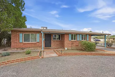 3402 E Linden Street, Tucson, AZ 85716 - Photo 1