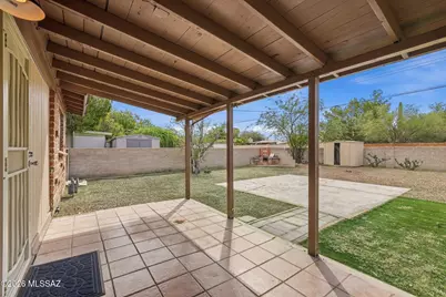 3402 E Linden Street, Tucson, AZ 85716 - Photo 29