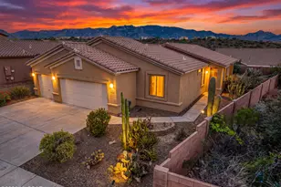 38946 S Running Roses Ln, Saddlebrooke, AZ 85739 - Photo 1