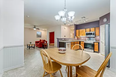 38946 S Running Roses Lane, Tucson, AZ 85739 - Photo 7