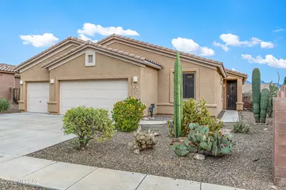 38946 S Running Roses Lane, Tucson, AZ 85739 - Photo 3