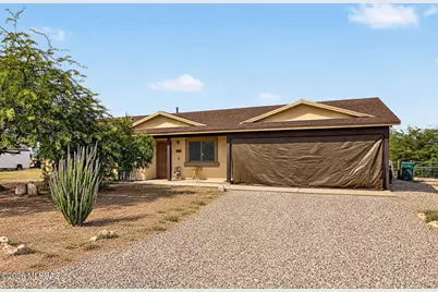 5013 N Sabi Road, Marana, AZ 85653 - Photo 3