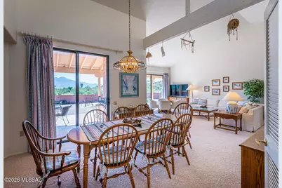 1901 W Via Del Picamaderos, Green Valley, AZ 85622 - Photo 23