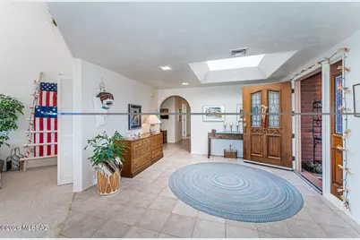 1901 W Via Del Picamaderos, Green Valley, AZ 85622 - Photo 3