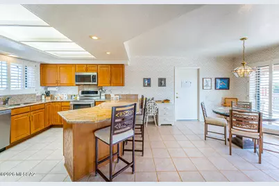 1901 W Via Del Picamaderos, Green Valley, AZ 85622 - Photo 27