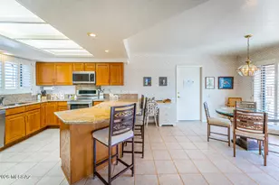 1901 W Via Del Picamaderos, Green Valley, AZ 85622 - Photo 27