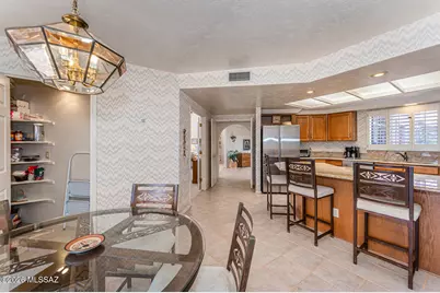 1901 W Via Del Picamaderos, Green Valley, AZ 85622 - Photo 29