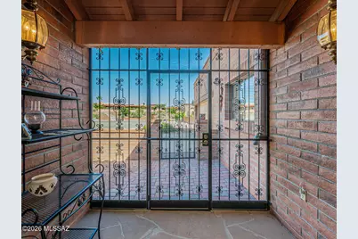 1901 W Via Del Picamaderos, Green Valley, AZ 85622 - Photo 19