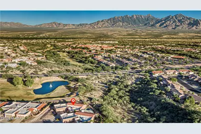 1901 W Via Del Picamaderos, Green Valley, AZ 85622 - Photo 49