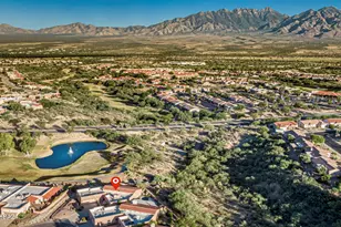 1901 W Via Del Picamaderos, Green Valley, AZ 85622 - Photo 49