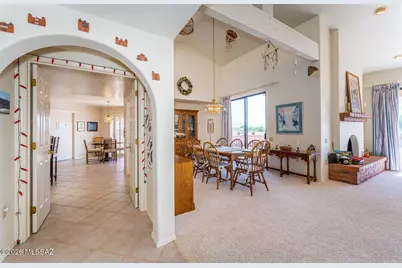 1901 W Via Del Picamaderos, Green Valley, AZ 85622 - Photo 21