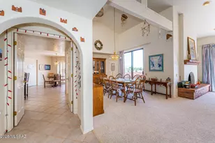 1901 W Via Del Picamaderos, Green Valley, AZ 85622 - Photo 21