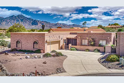 1901 W Via Del Picamaderos, Green Valley, AZ 85622 - Photo 15