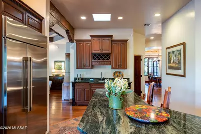 5036 N Creosote Canyon Drive, Tucson, AZ 85749 - Photo 11