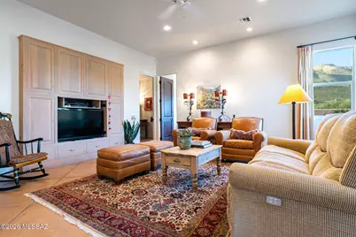5036 N Creosote Canyon Drive, Tucson, AZ 85749 - Photo 17