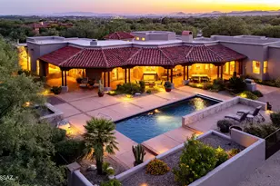 5036 N Creosote Canyon Dr, Tucson, AZ 85749 - Photo 3