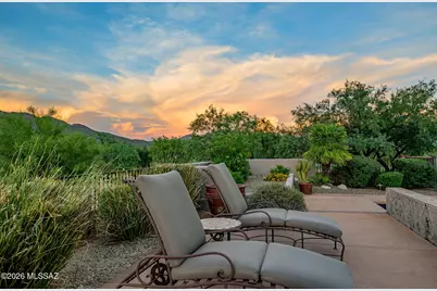 5036 N Creosote Canyon Drive, Tucson, AZ 85749 - Photo 43