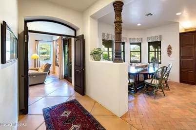 5036 N Creosote Canyon Drive, Tucson, AZ 85749 - Photo 15