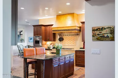 5036 N Creosote Canyon Drive, Tucson, AZ 85749 - Photo 13
